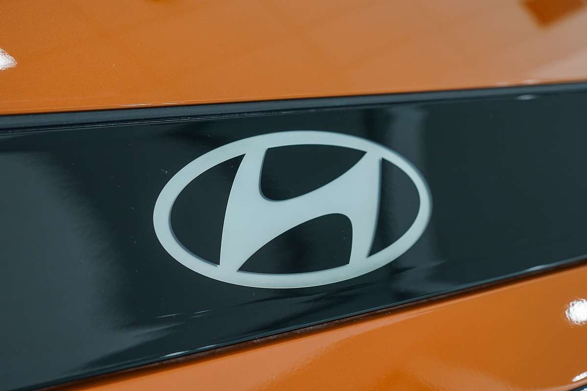 2024 Hyundai INSTER AX.V1