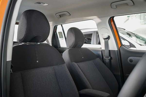 2024 Hyundai INSTER AX.V1