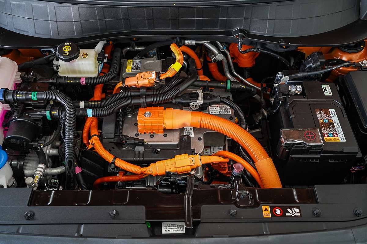 2024 Hyundai INSTER AX.V1