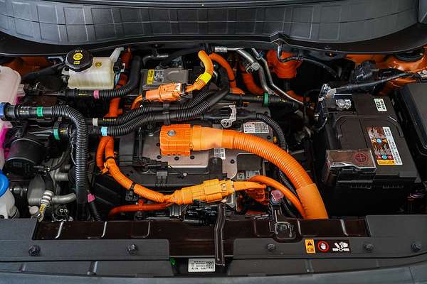 2024 Hyundai INSTER AX.V1