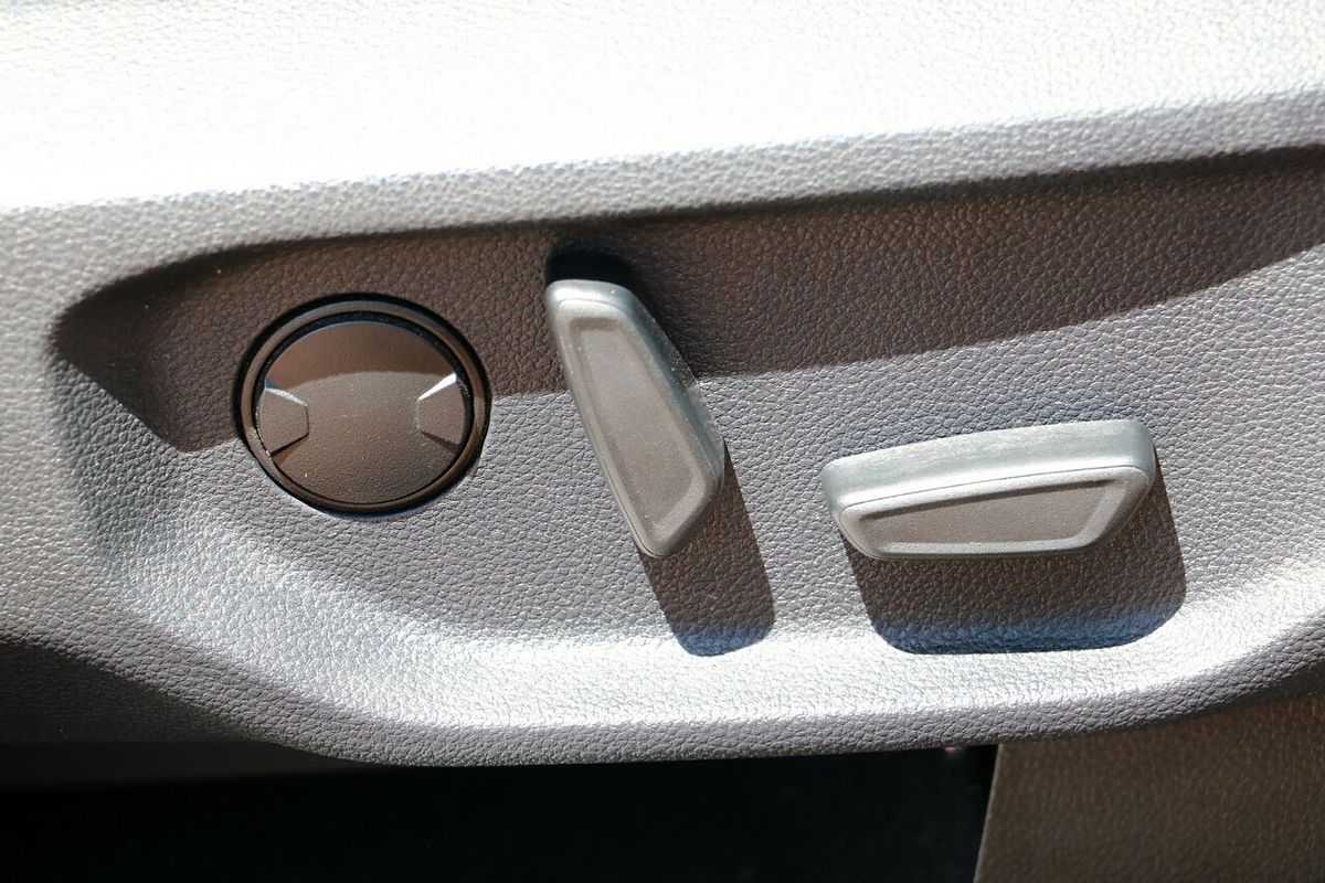 2022 Ford Ranger Sport 4X4 2.0L