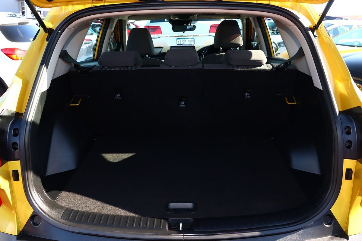 2019 Kia Seltos S SP2