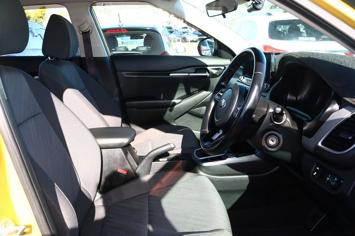 2019 Kia Seltos S SP2