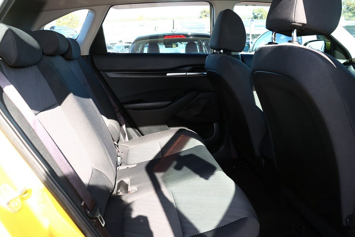 2019 Kia Seltos S SP2