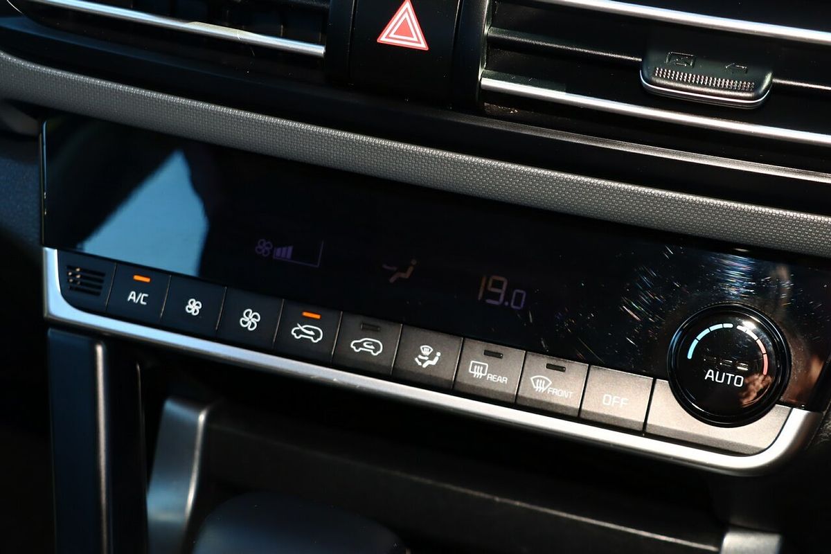 2019 Kia Seltos S SP2