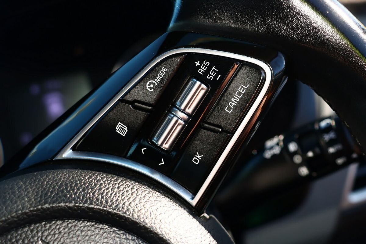 2019 Kia Seltos S SP2