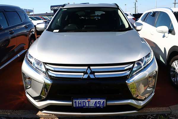2020 Mitsubishi Eclipse Cross LS YA