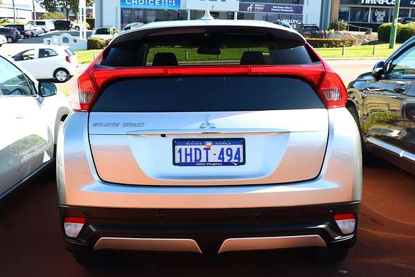 2020 Mitsubishi Eclipse Cross LS YA