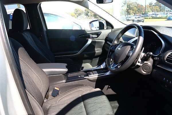 2020 Mitsubishi Eclipse Cross LS YA