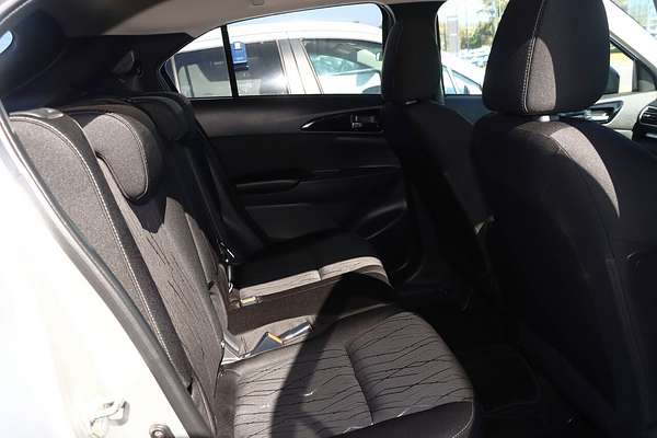2020 Mitsubishi Eclipse Cross LS YA