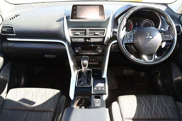 2020 Mitsubishi Eclipse Cross LS YA