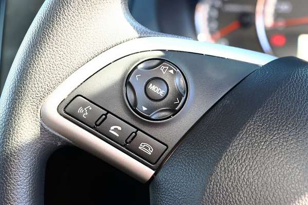 2021 Mitsubishi Mirage LS LB