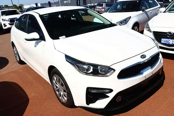 2020 Kia Cerato S BD