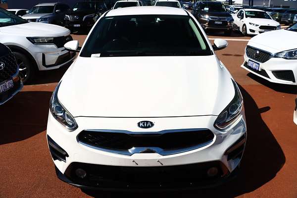 2020 Kia Cerato S BD