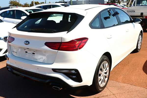 2020 Kia Cerato S BD