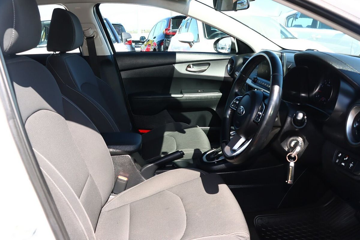 2020 Kia Cerato S BD