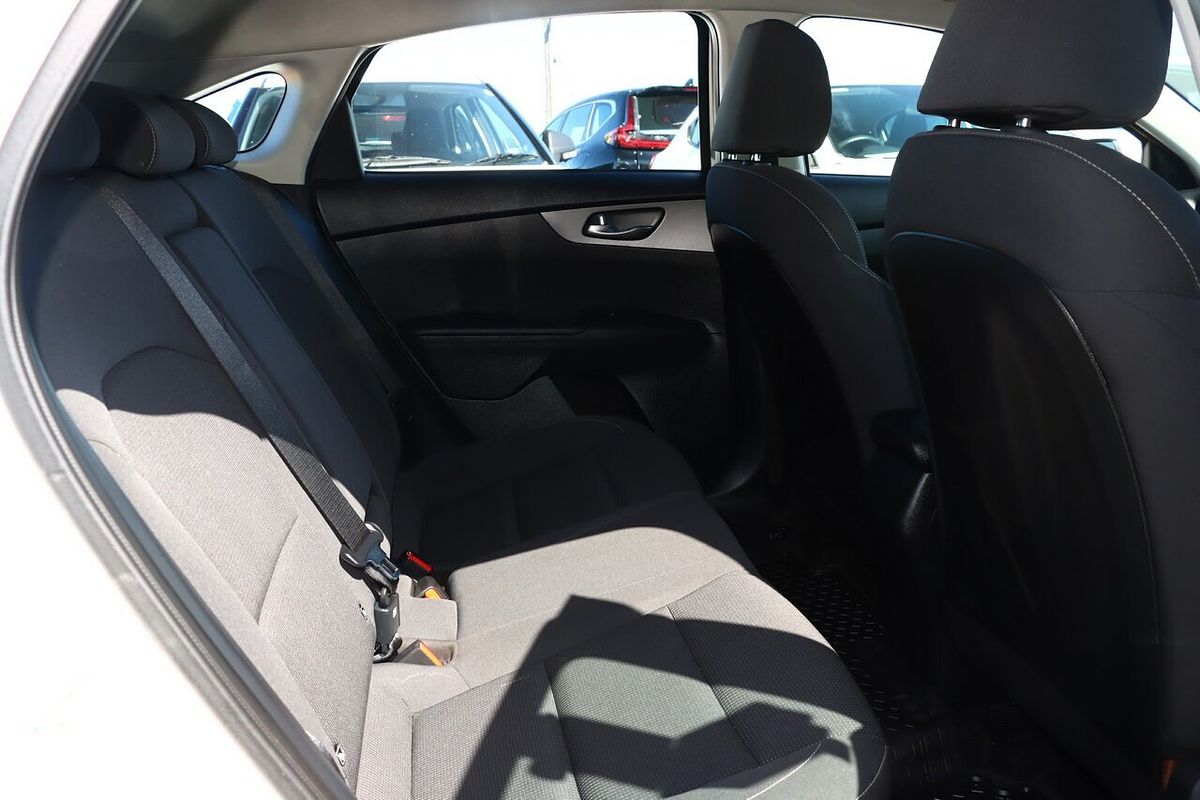 2020 Kia Cerato S BD