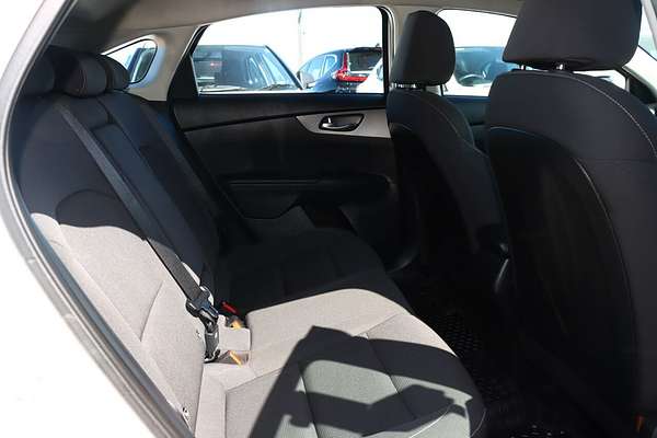 2020 Kia Cerato S BD