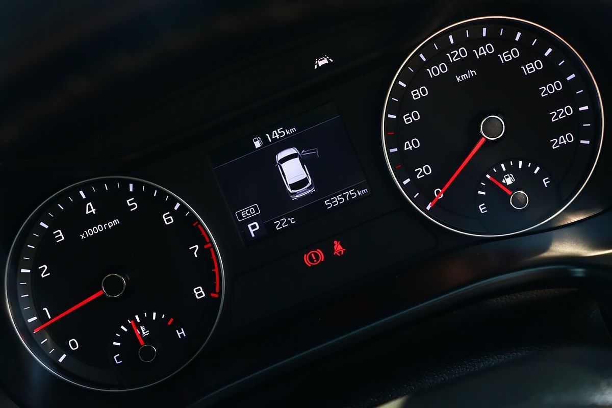 2020 Kia Cerato S BD