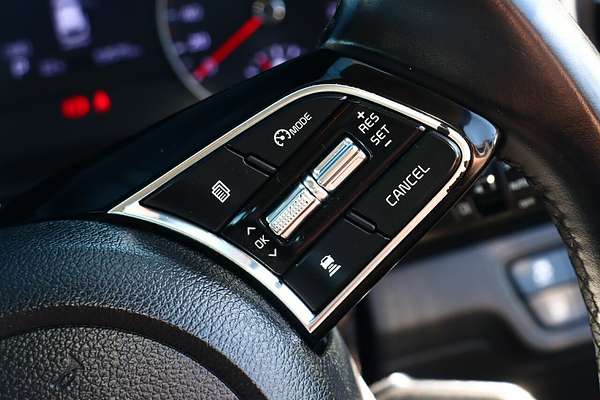 2020 Kia Cerato S BD