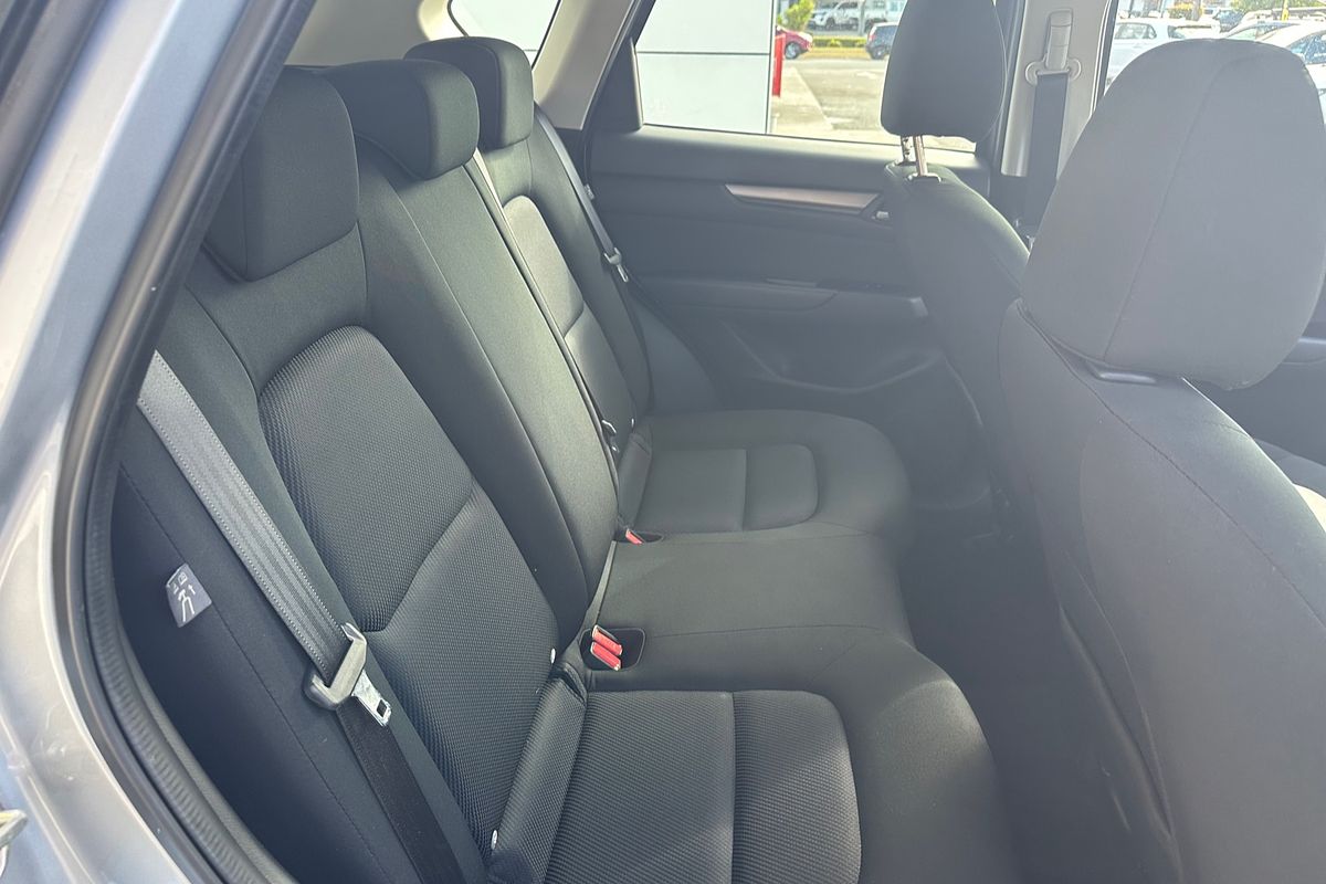 2021 Mazda CX-5 Maxx KF Series