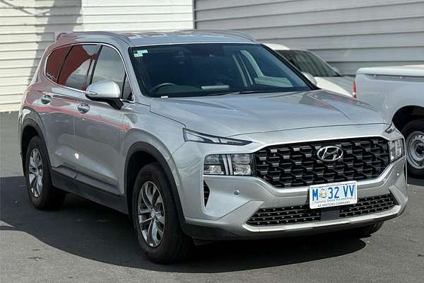 2022 Hyundai Santa Fe TM.V4