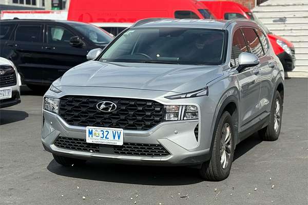 2022 Hyundai Santa Fe TM.V4