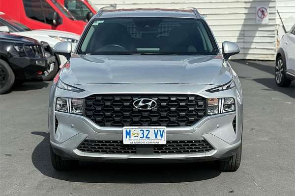 2022 Hyundai Santa Fe TM.V4