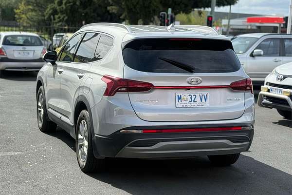 2022 Hyundai Santa Fe TM.V4