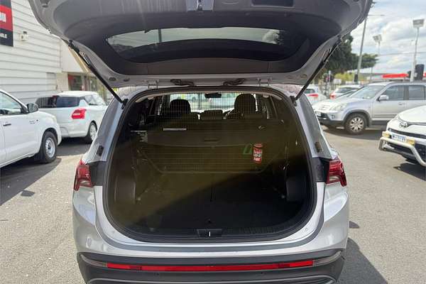 2022 Hyundai Santa Fe TM.V4