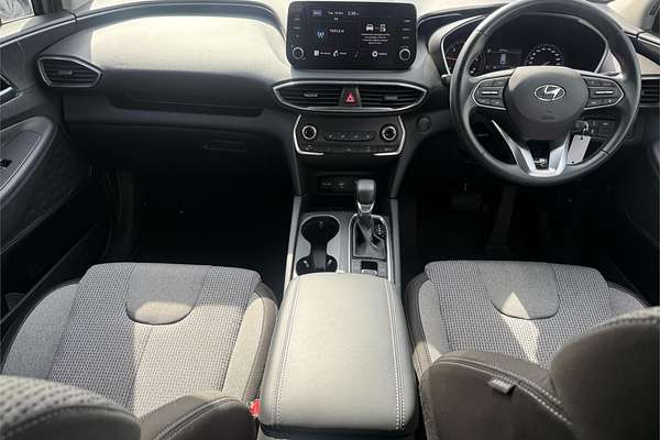 2022 Hyundai Santa Fe TM.V4