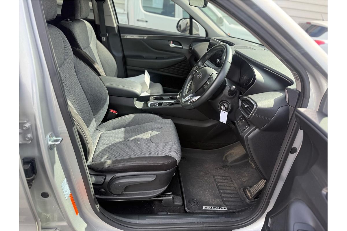 2022 Hyundai Santa Fe TM.V4