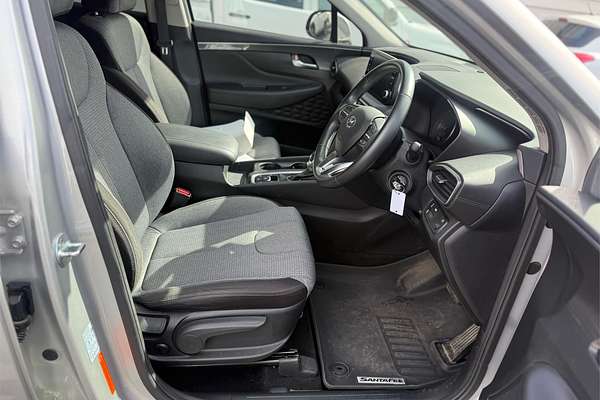 2022 Hyundai Santa Fe TM.V4