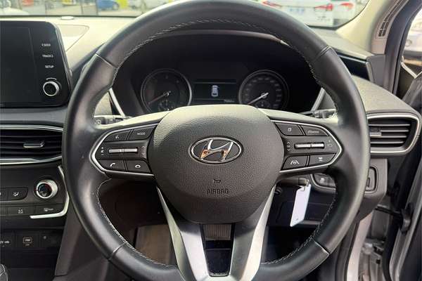 2022 Hyundai Santa Fe TM.V4