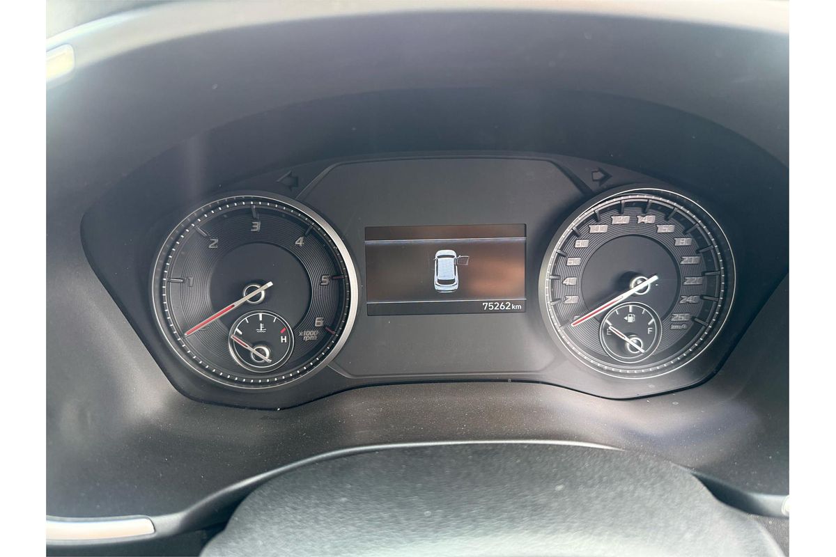 2022 Hyundai Santa Fe TM.V4