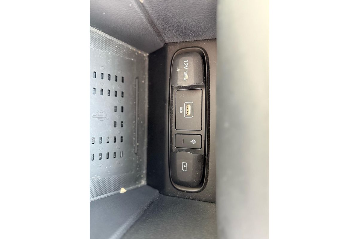 2022 Hyundai Santa Fe TM.V4