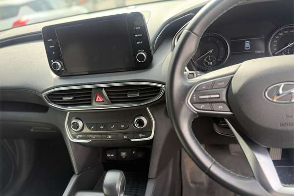 2022 Hyundai Santa Fe TM.V4