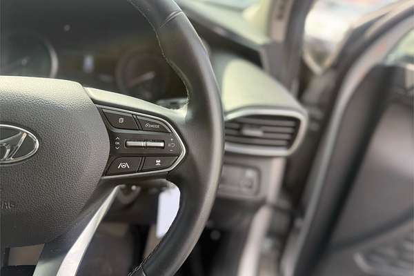 2022 Hyundai Santa Fe TM.V4