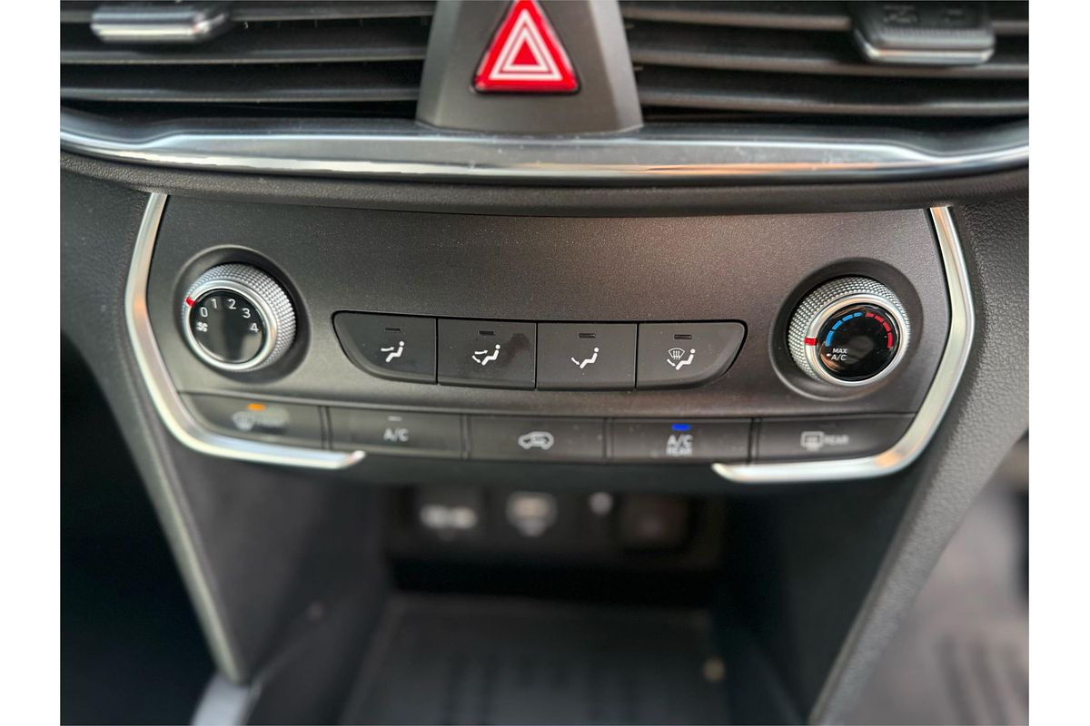 2022 Hyundai Santa Fe TM.V4