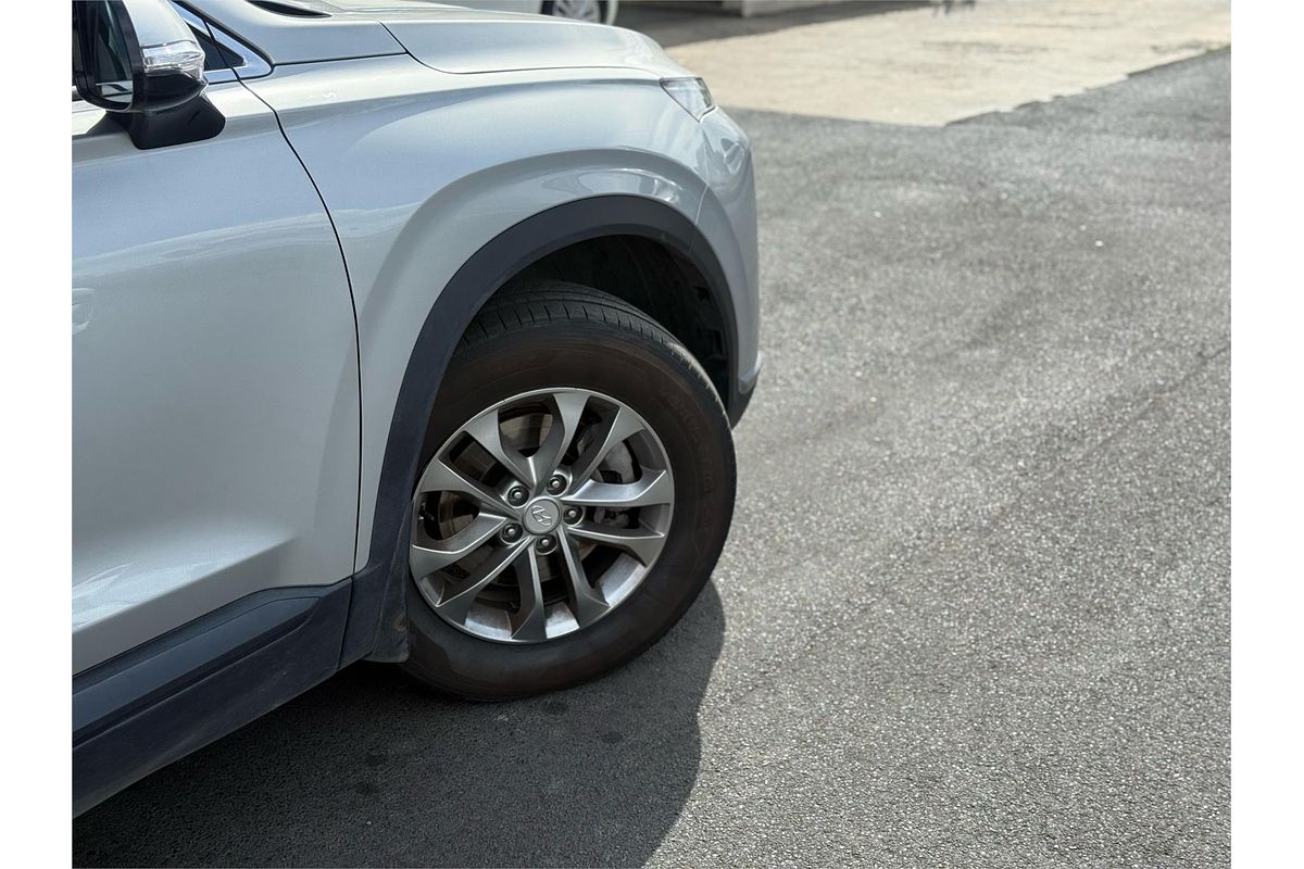 2022 Hyundai Santa Fe TM.V4