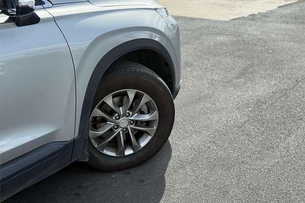 2022 Hyundai Santa Fe TM.V4