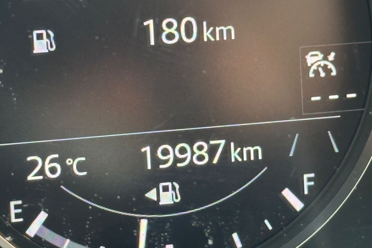 2021 Mazda CX-5 Maxx KF Series