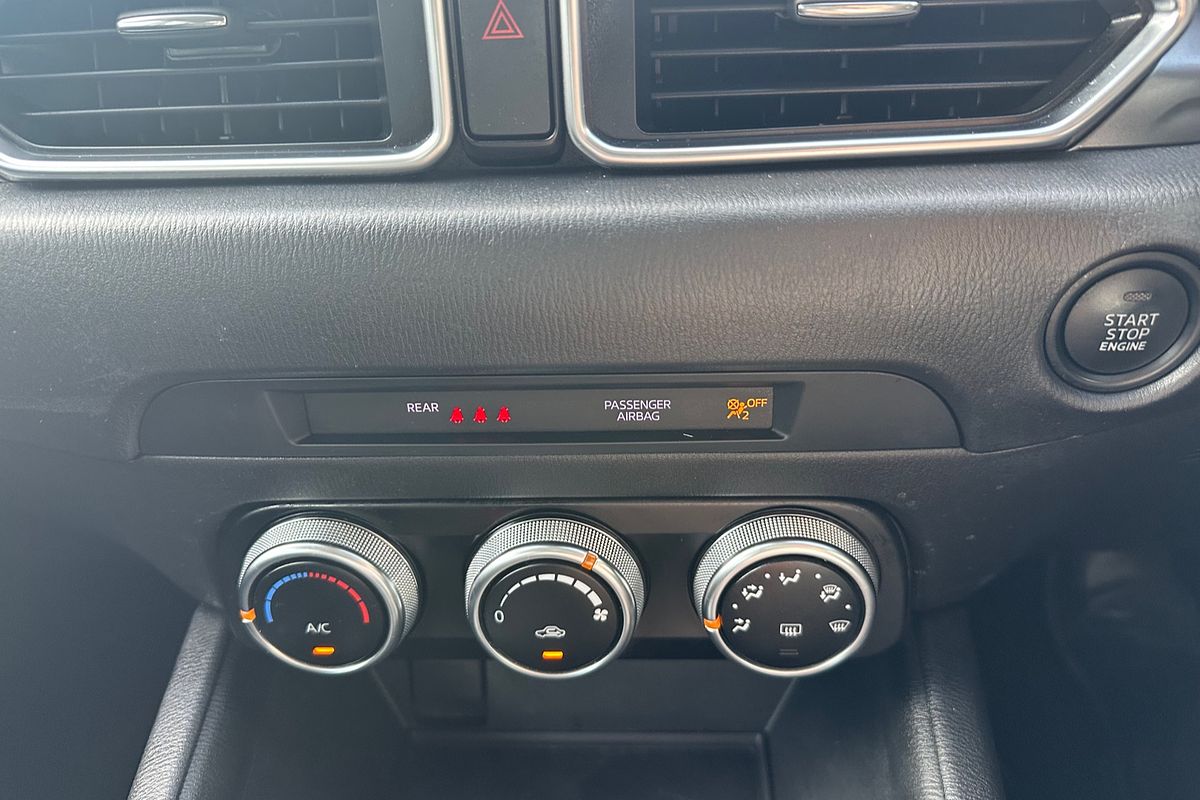 2021 Mazda CX-5 Maxx KF Series