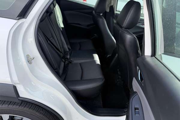 2019 Mazda CX-3 sTouring DK