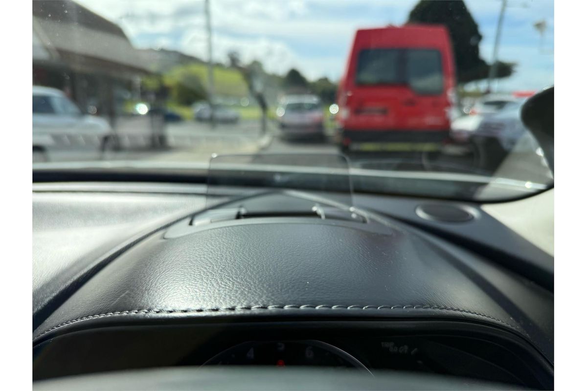 2019 Mazda CX-3 sTouring DK