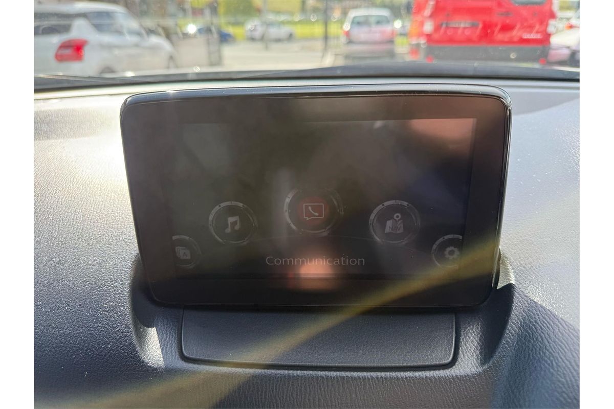 2019 Mazda CX-3 sTouring DK