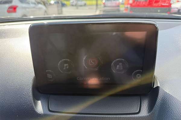 2019 Mazda CX-3 sTouring DK