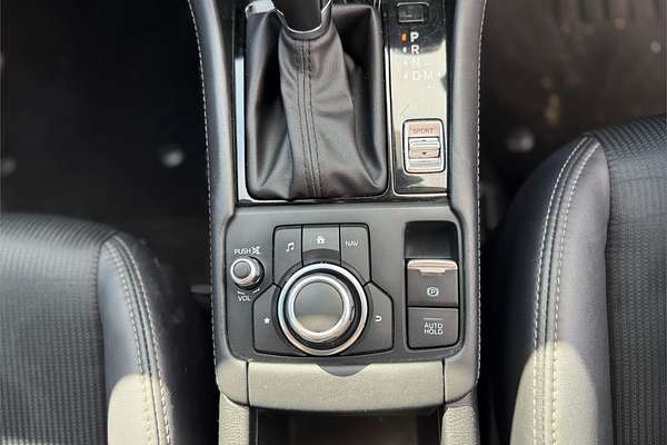 2019 Mazda CX-3 sTouring DK