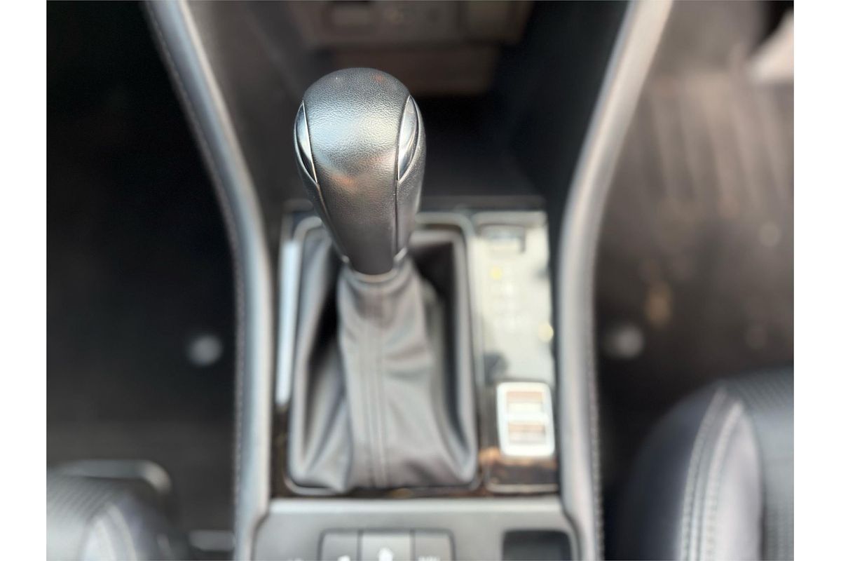 2019 Mazda CX-3 sTouring DK