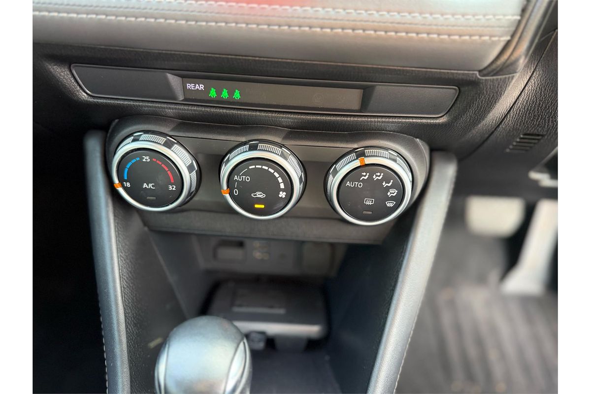 2019 Mazda CX-3 sTouring DK